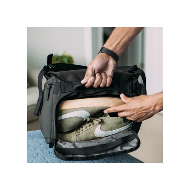 GOMATIC 40L TRAVEL BAG V2