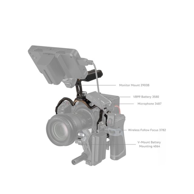 SMALLRIG 4317 CAGE KIT 