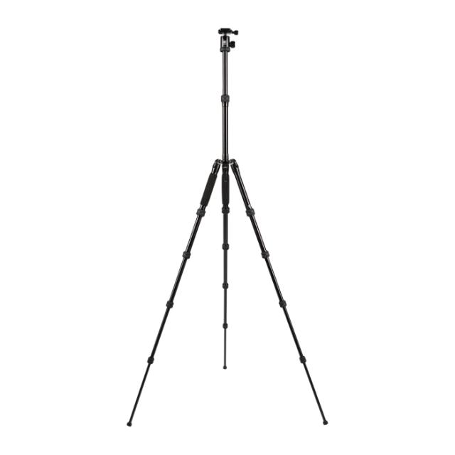 SIRUI TRAVELER 5A ALU TRIPOD KIT W/ BALLHEAD