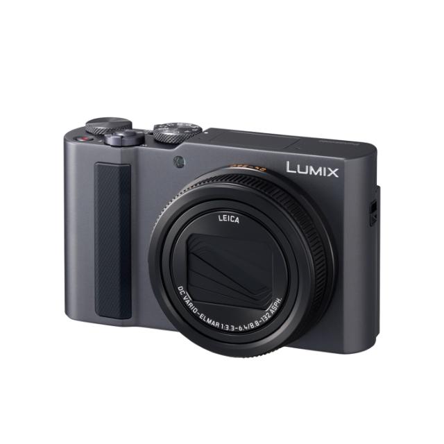 Panasonic Lumix TZ300 Silver