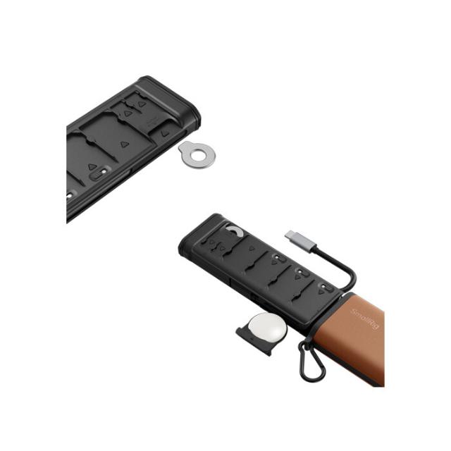 SmallRig 5361 Multi Card Reader & Storage