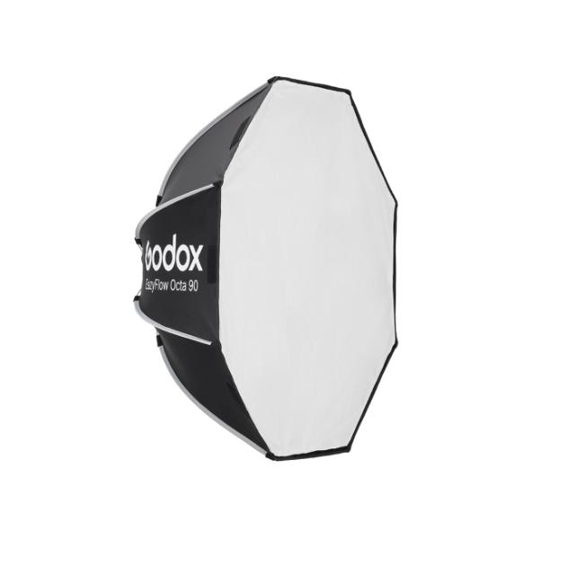 Godox EazyFlow Foldable Octa 90 Bowens Softbox