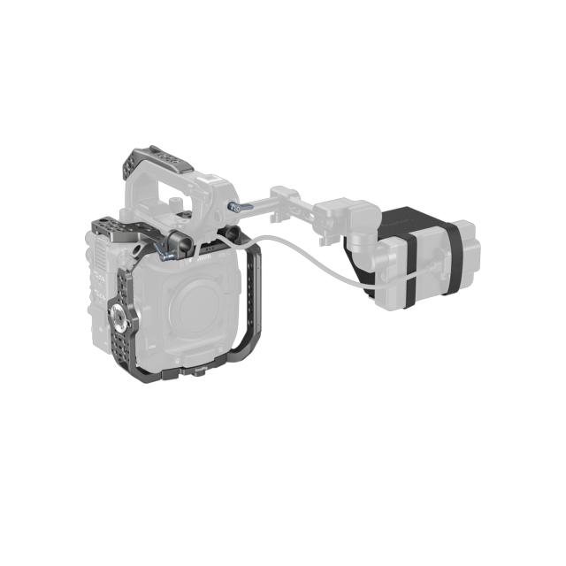 SMALLRIG 4947 BASIC CAGE KIT FOR CANON C400