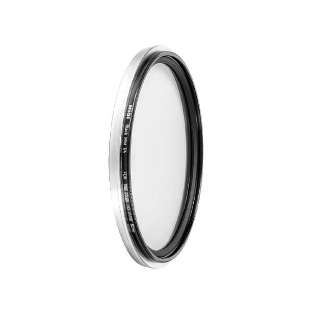 NISI FILTER SWIFT SYSTEM BLACK MIST 1/4 95MM