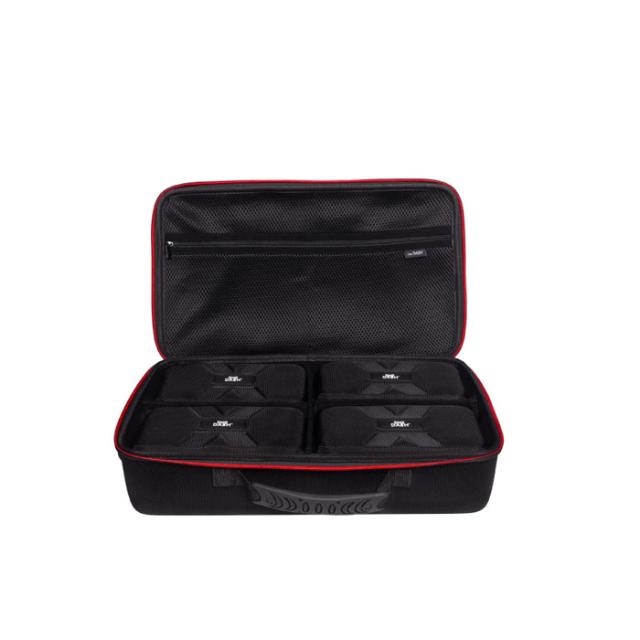 Rosco DMG DASH Quad Pouch