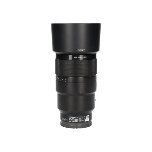 SONY LENS FE 90 2,8 MACRO G OSS (3) USED