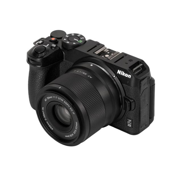 VILTROX 35MM F/1.7 AF Z-MOUNT