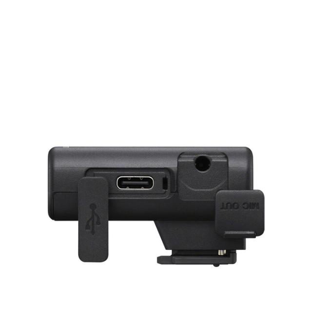 SONY ECM-S1 STREAMING MICROPHONE