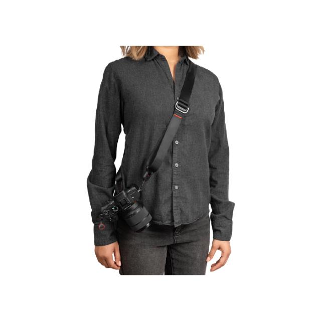 PEAK DESIGN SLIDE LITE - BLACK