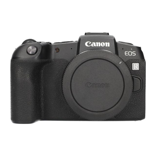 CANON BODY EOS RP (2) USED