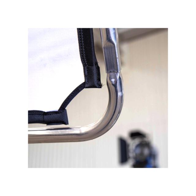 LASTOLITE SKYLITE FRAME MEDIUM 1,1X2 M.