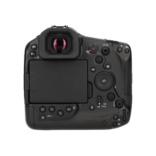 CANON BODY EOS R1 EKSPO 6000 (2) USED