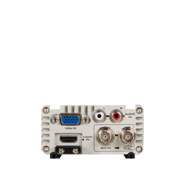 DATAVIDEO DAC-70 MULTI FORMAT UP/DOWN/CROSS CONVER