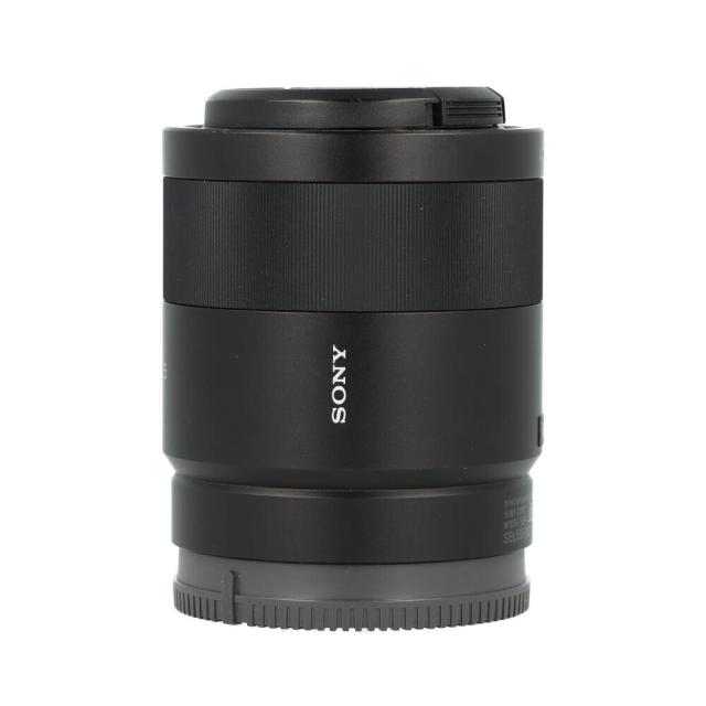 SONY LENS FE 55 1,8 ZA (3) USED