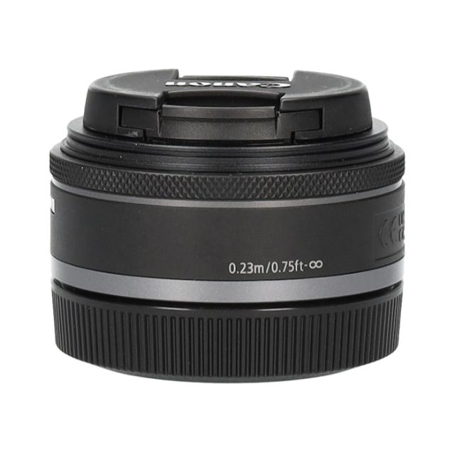 CANON LENS RF 28 2,8 STM (1) USED