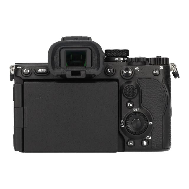 SONY BODY A7 V EKSPO 600 (1) USED
