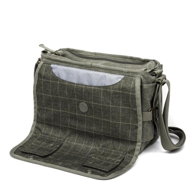 THINK TANK RETROSPECTIVE 7 V2.0, PINESTONE