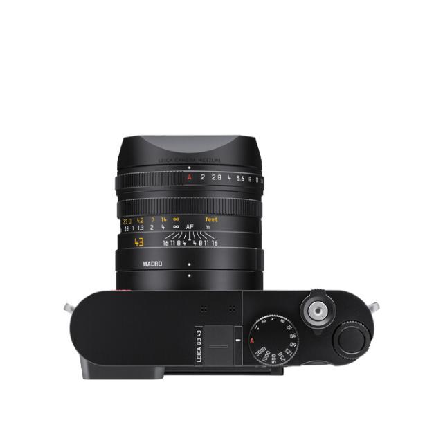 LEICA Q3 43 CAMERA