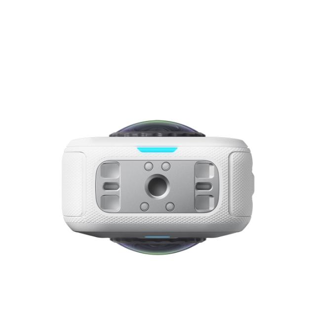 Insta360 X6 Essentials Bundle Arctic White