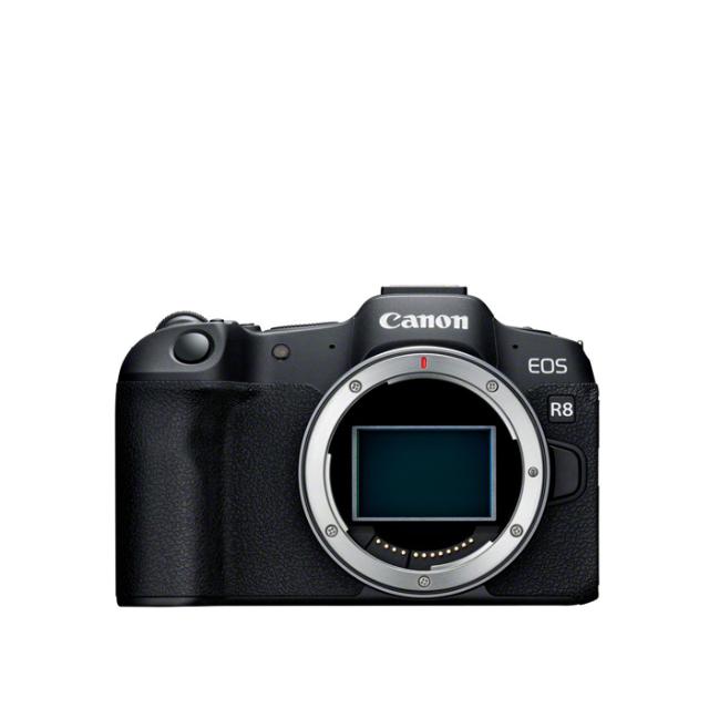 CANON EOS R8 BODY