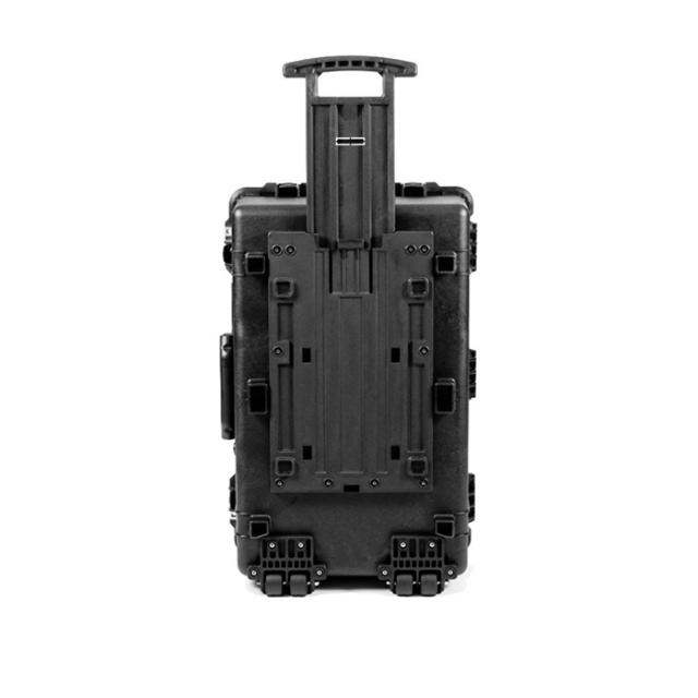 PELI 1650 PROTECTOR CASE (FOAM)