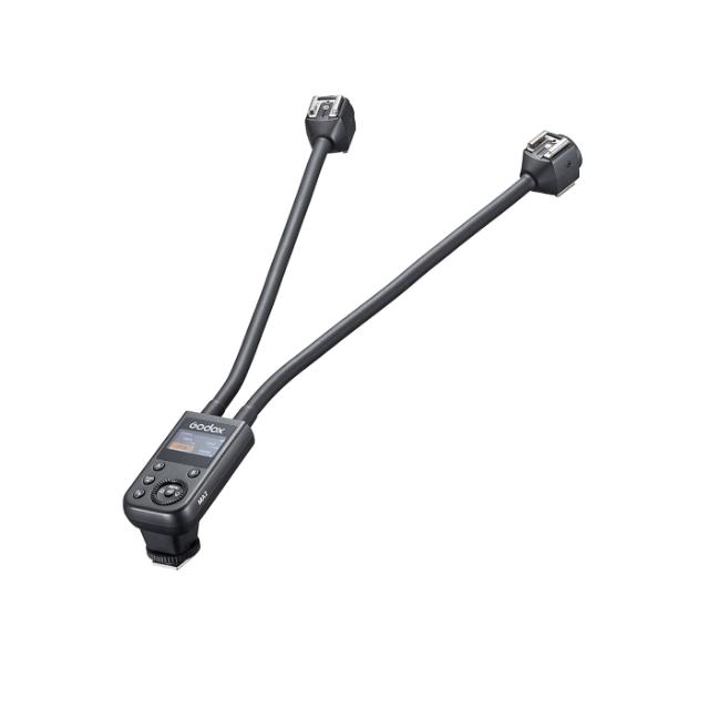 Godox MA2 Flexible Macro Twin Light