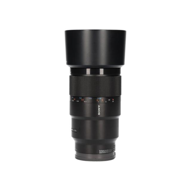 SONY LENS FE 90 2,8 MACRO G OSS (2) DEMO