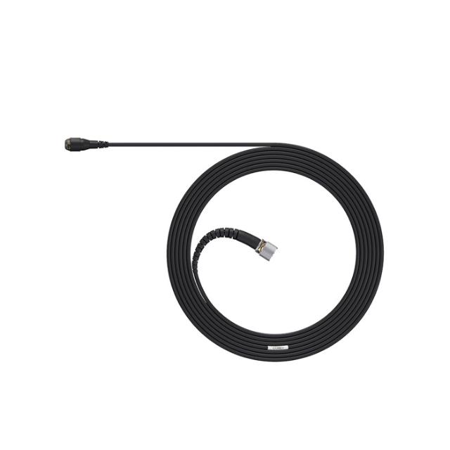DPA 4061 CORE+ OMNI MIC LOUD SPL BLACK MICROLOCK
