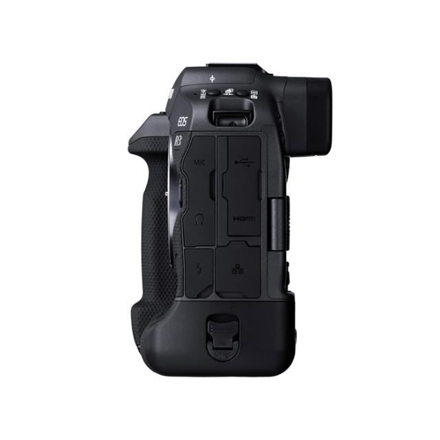 CANON EOS R3 MIRRORLESS CAMERA