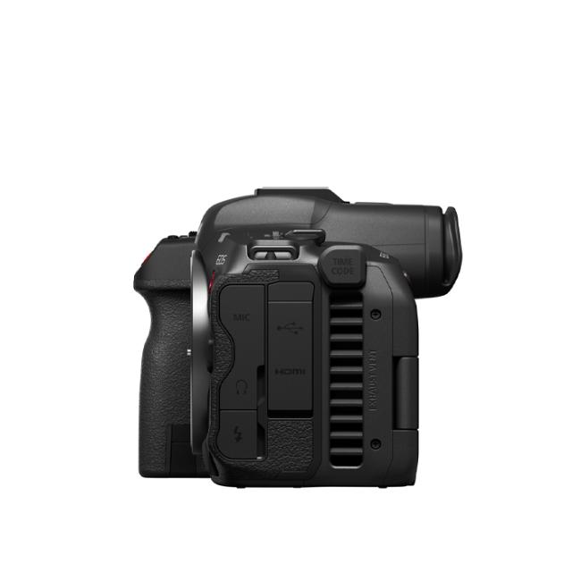 CANON EOS R5C