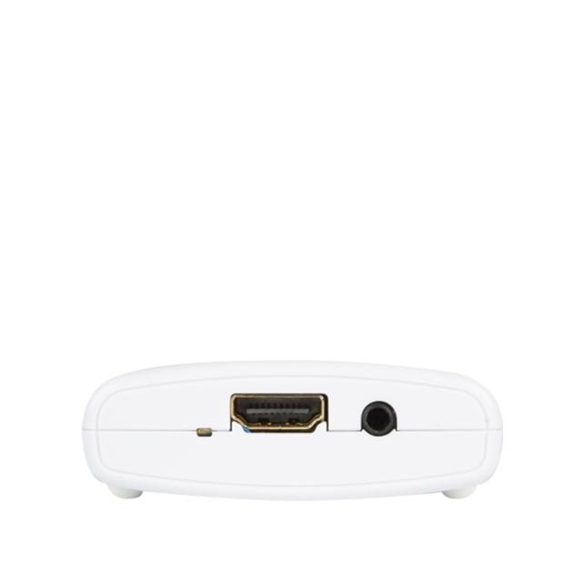 DATAVIDEO CAP-2 HDMI TO USB (UVC) CAPTURE (INPUT)