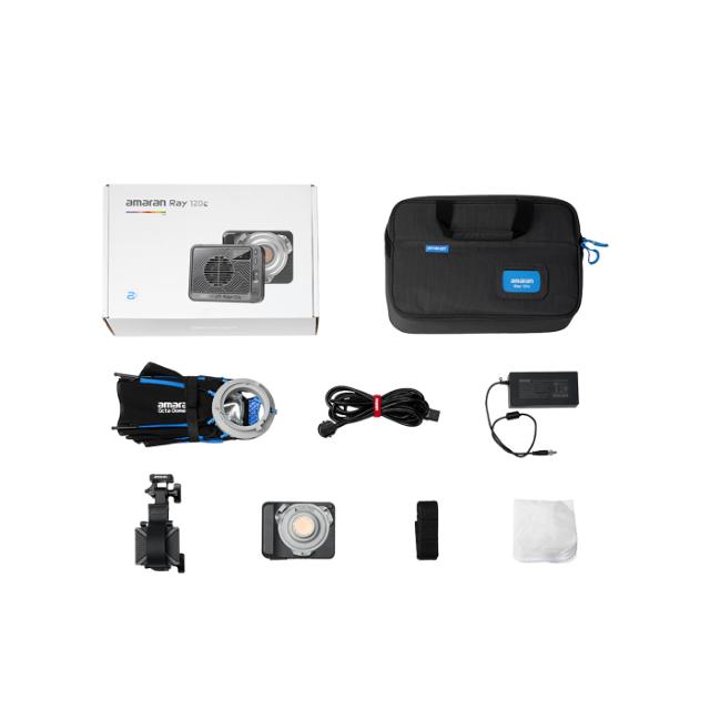 AMARAN RAY 120C