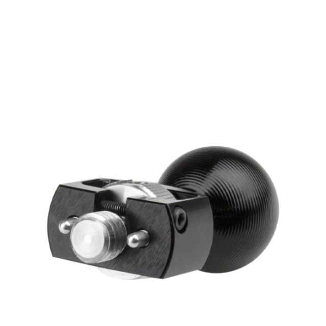 KUPO KS-426 SUPER KNUCKLE BALL WITH 3/8