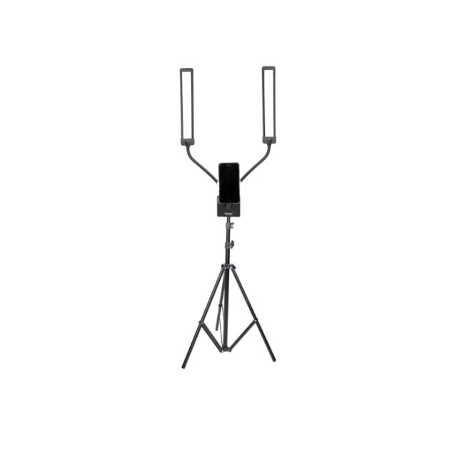 NANLITE MIRA 26B LS KIT