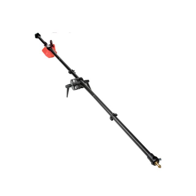 MANFROTTO 024 LIGHT BOOM BLACK