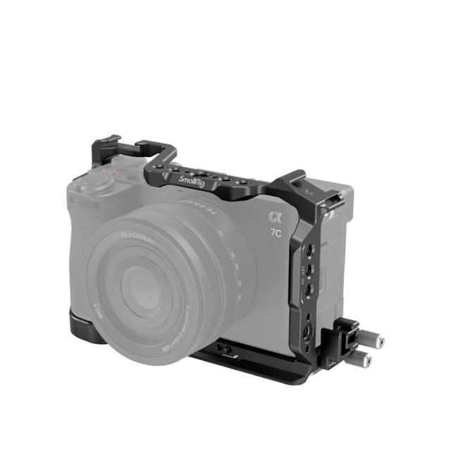 SMALLRIG 4422 CAGE KIT FOR SONY A7CII/A7CR