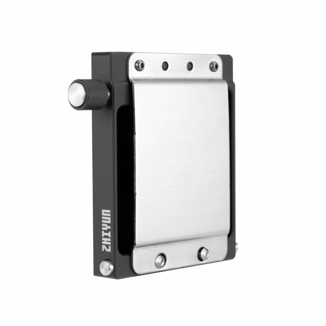 ZHIYUN QUICK RELEASE BASE PLATE //