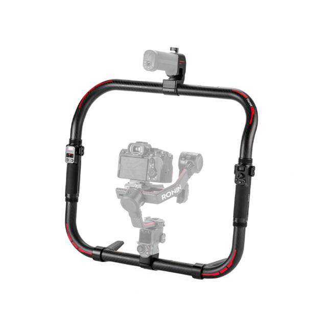 TILTA ADVANCED RING GRIP FOR RS2