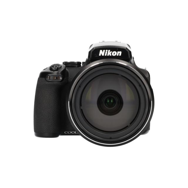 NIKON COOLPIX P1100 (1) USED