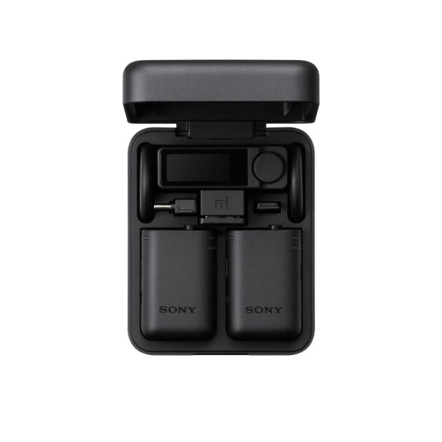 Sony ECM-W5T Wireless Microphone Transmitter
