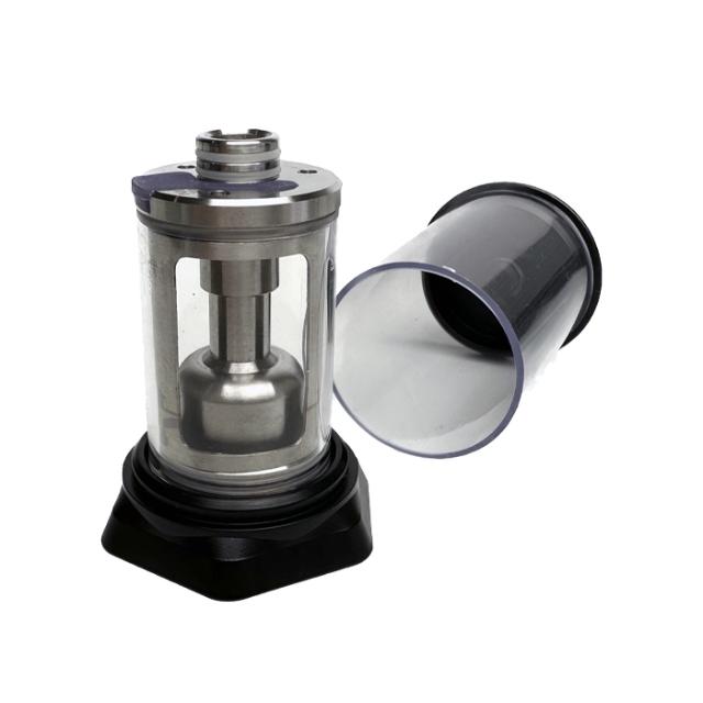 PMI HIGH-PERFORMANCE CHAMBER