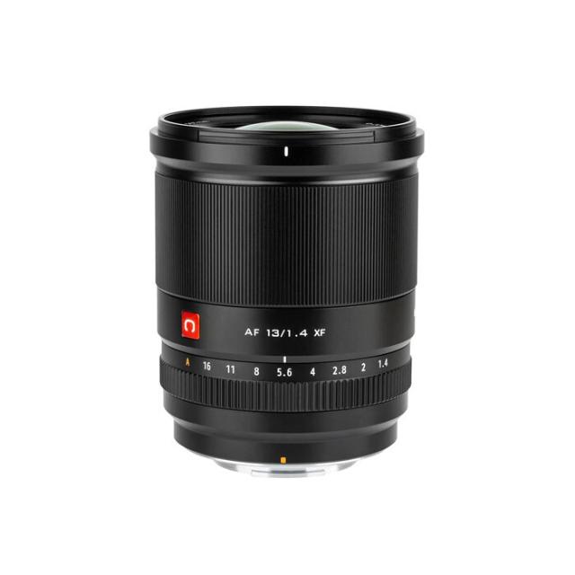 VILTROX 13MM F/1.4 AF X-MOUNT