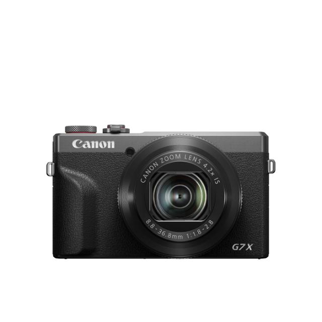 CANON POWERSHOT G7X MKIII ANNIVERSARY EDITION
