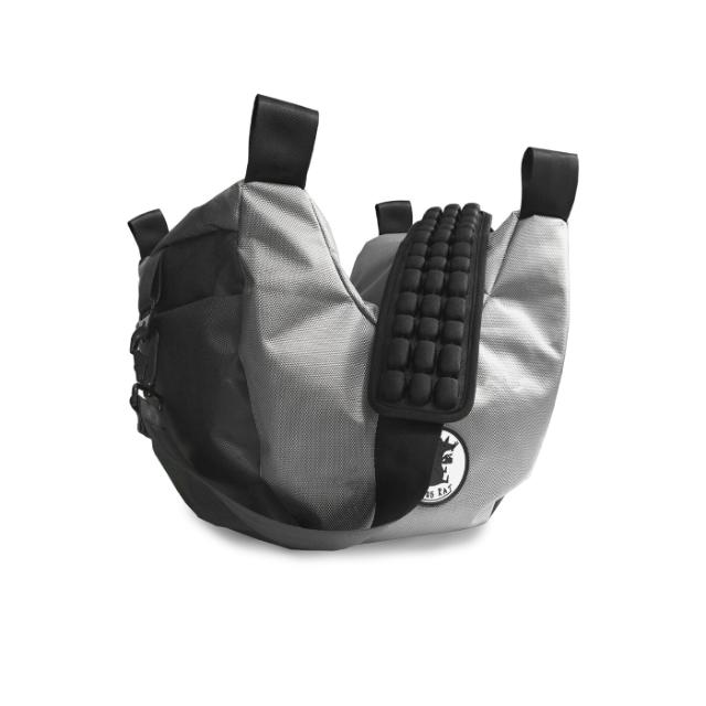 FOCUS RAT V4 RAT BAG PROFESSIONAL MEDIUM GREY