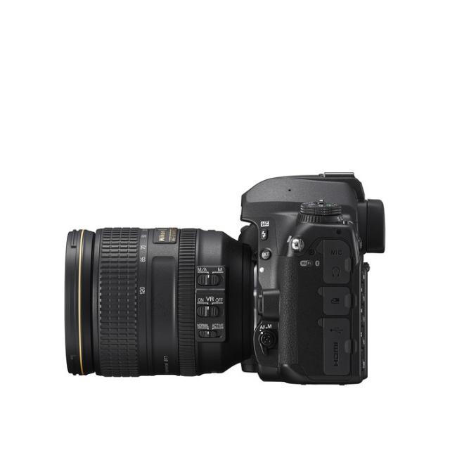 NIKON D780 CAMERA BODY