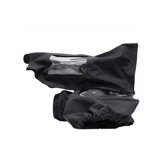 Portabrace rain cover FX5 with XLR