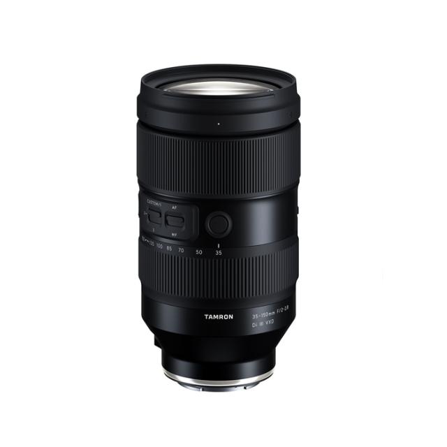 TAMRON 35-150MM F/2-2,8 DI III VXD NIKON Z