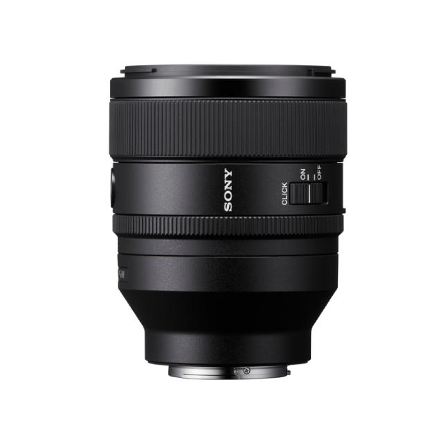 SONY (E) FE 50MM F/1,2 GM