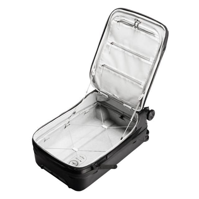 Peak Design Roller Pro Carry-On, Black