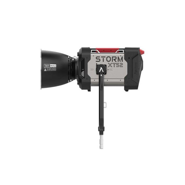 APUTURE STORM XT52 DUAL FLIGHTCASE KIT